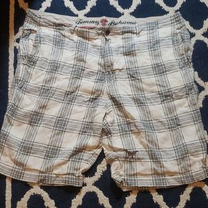 Tommy Bahama Casual Shorts Size 40